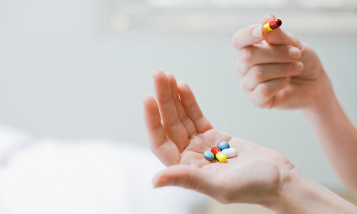 A new study finds that placebo effect is getting stronger in the U.S.