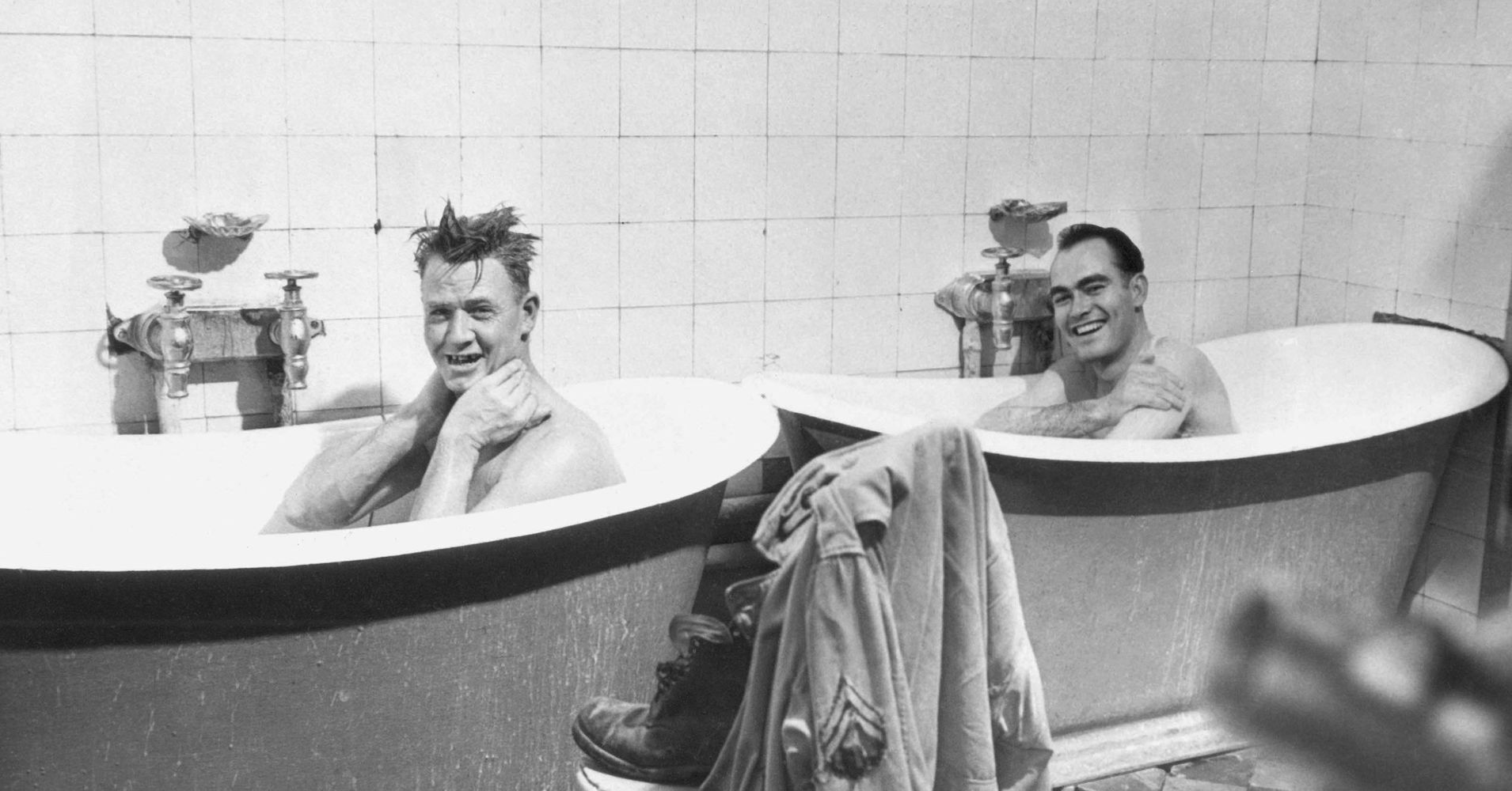 How Wwii Started The Modern Gay Rights Movement Huffpost