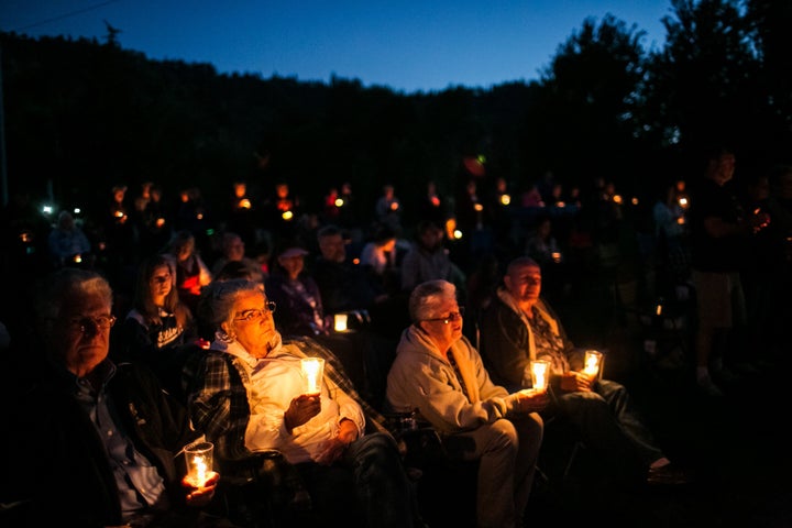 The massacre at Oregon's Umpqua Community College on Oct. 1 has reignited a national debate about gun control and increased pressure on Sen. Bernie Sanders (I-Vt.) to clarify his positions on the matter.