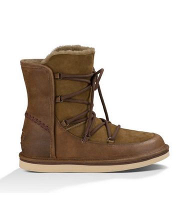 Ugg Boots Have Gotten A Serious Makeover, Are No Longer So Ugg-ly ...