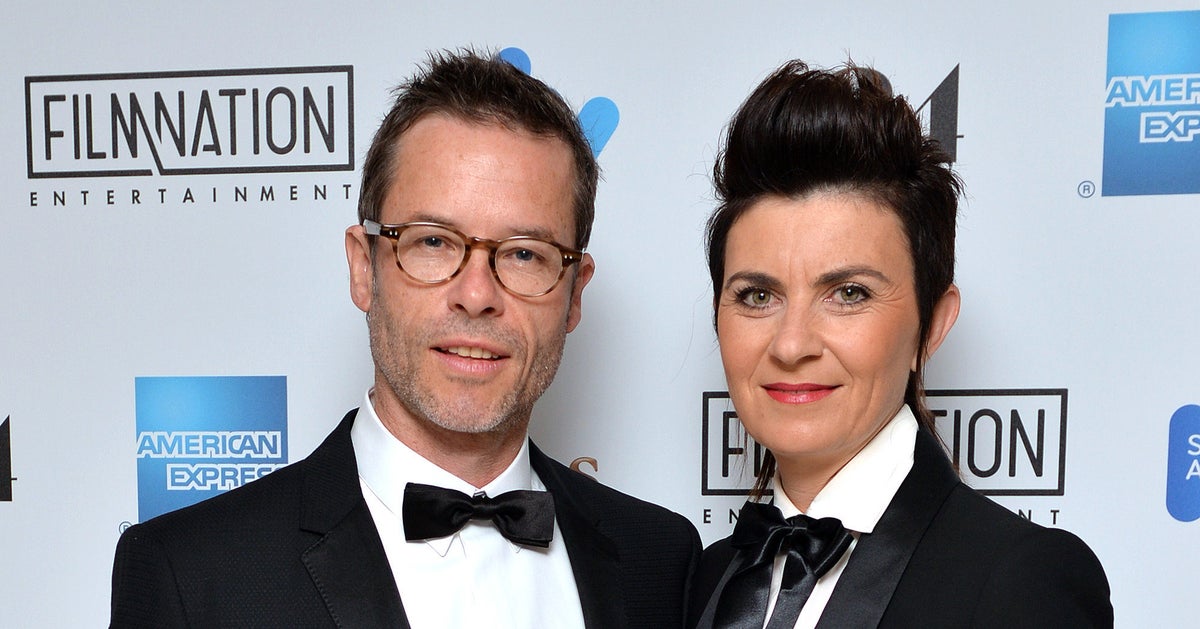 Guy Pearce Splits From Wife Kate Mestitz After 18 Years Of Marriage ...
