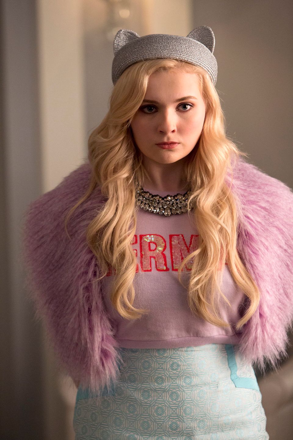 Scream Queens' Costume Ideas For The Perfect Chanel-O-Ween | HuffPost  Entertainment