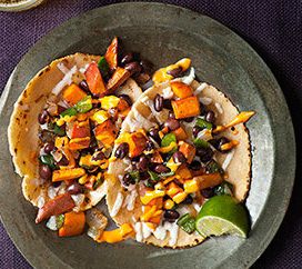 The New Way To Eat Sweet Potatoes