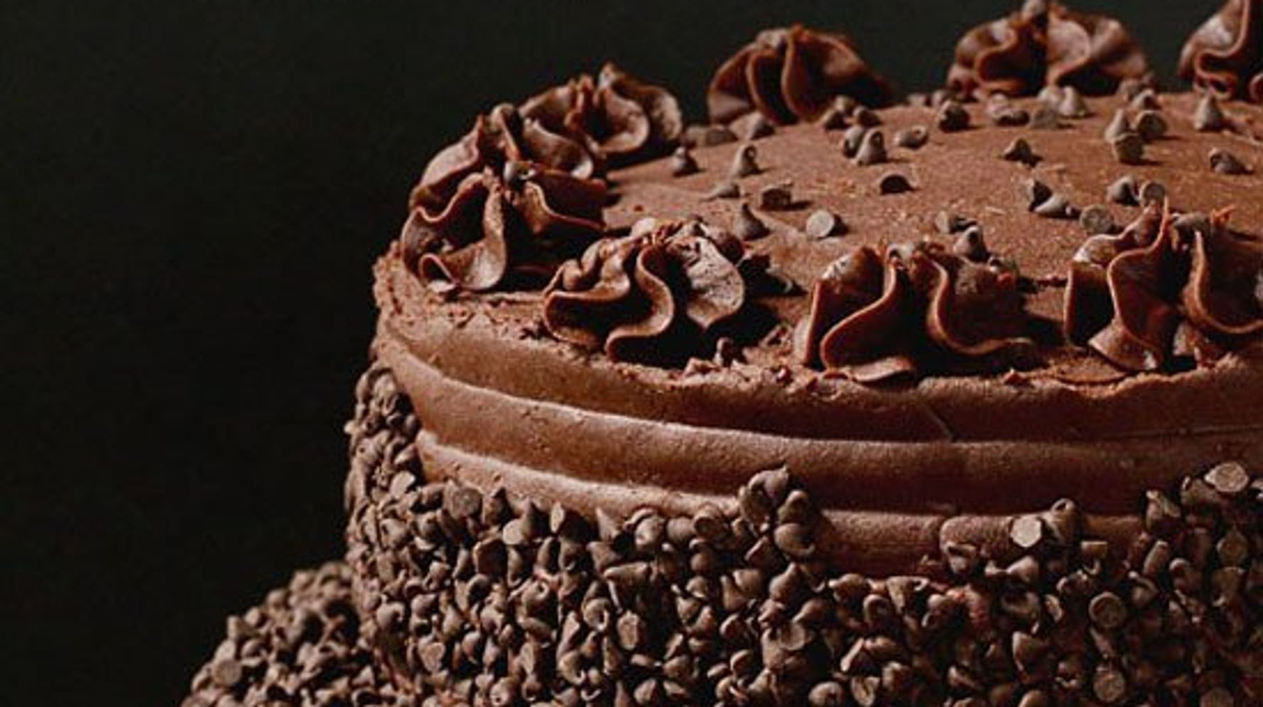 50 Of The Best Dessert Recipes Of All Time Huffpost Life