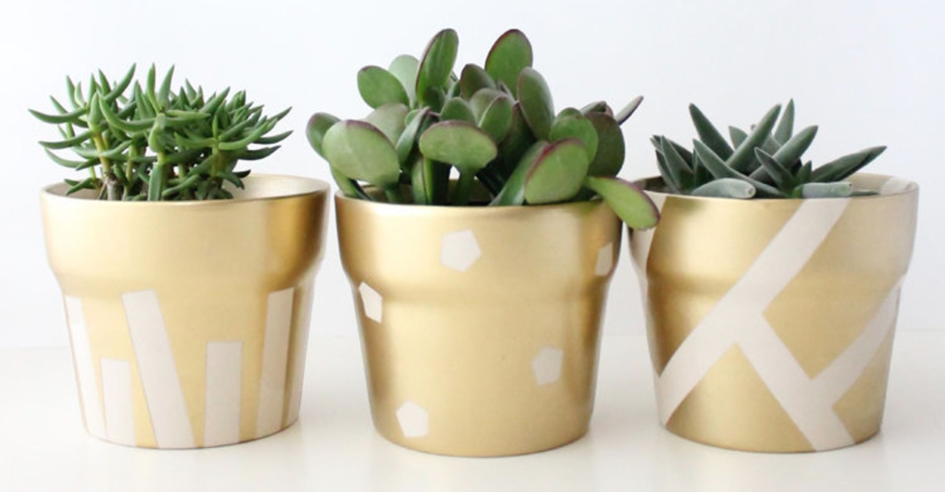8 Easy DIY Projects To Try This Weekend | HuffPost