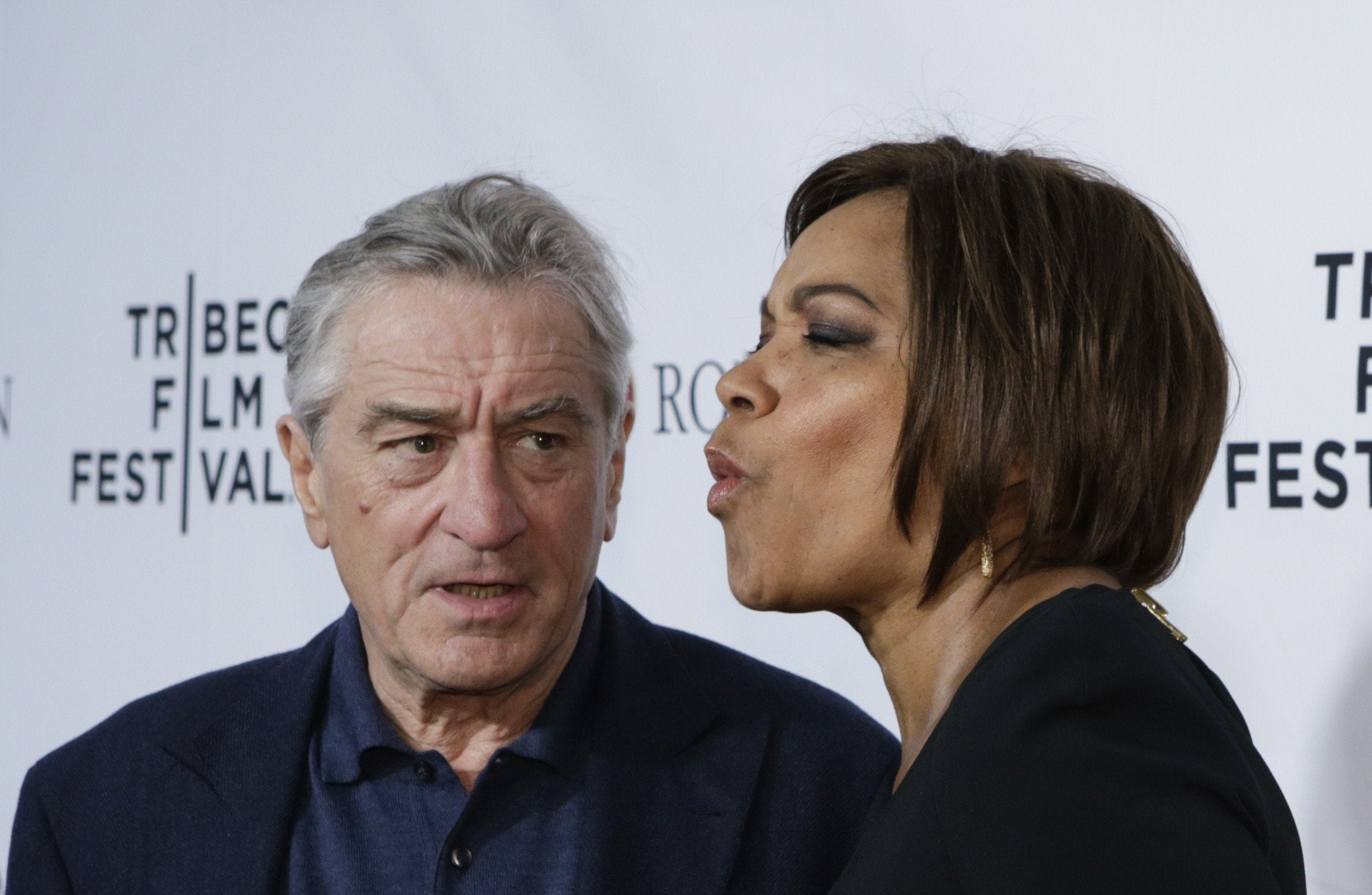 Inside The World Of Uncomfortable Celebrity Interviews HuffPost