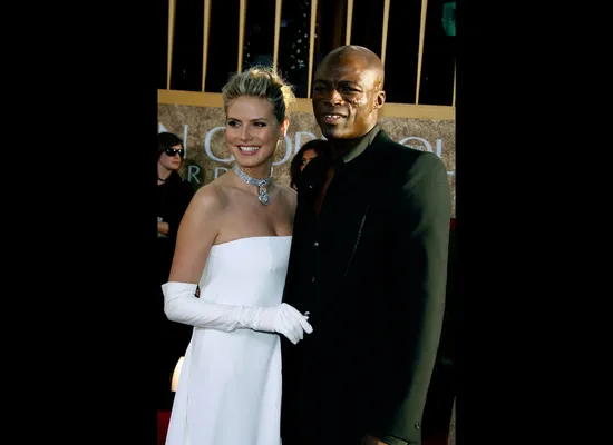 And seal goodrem marriage delta How did