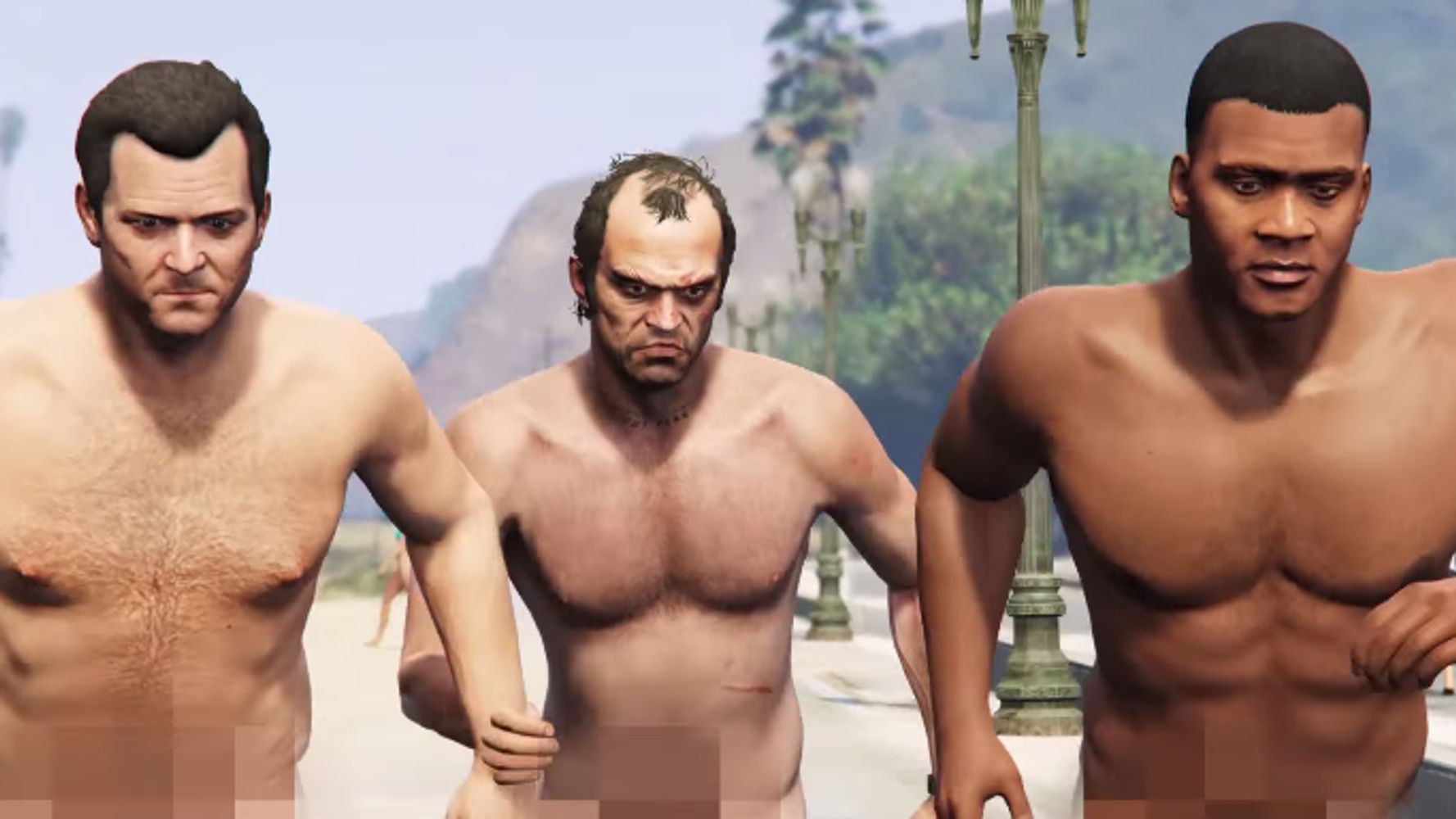 Playboy house gta 5 фото 109