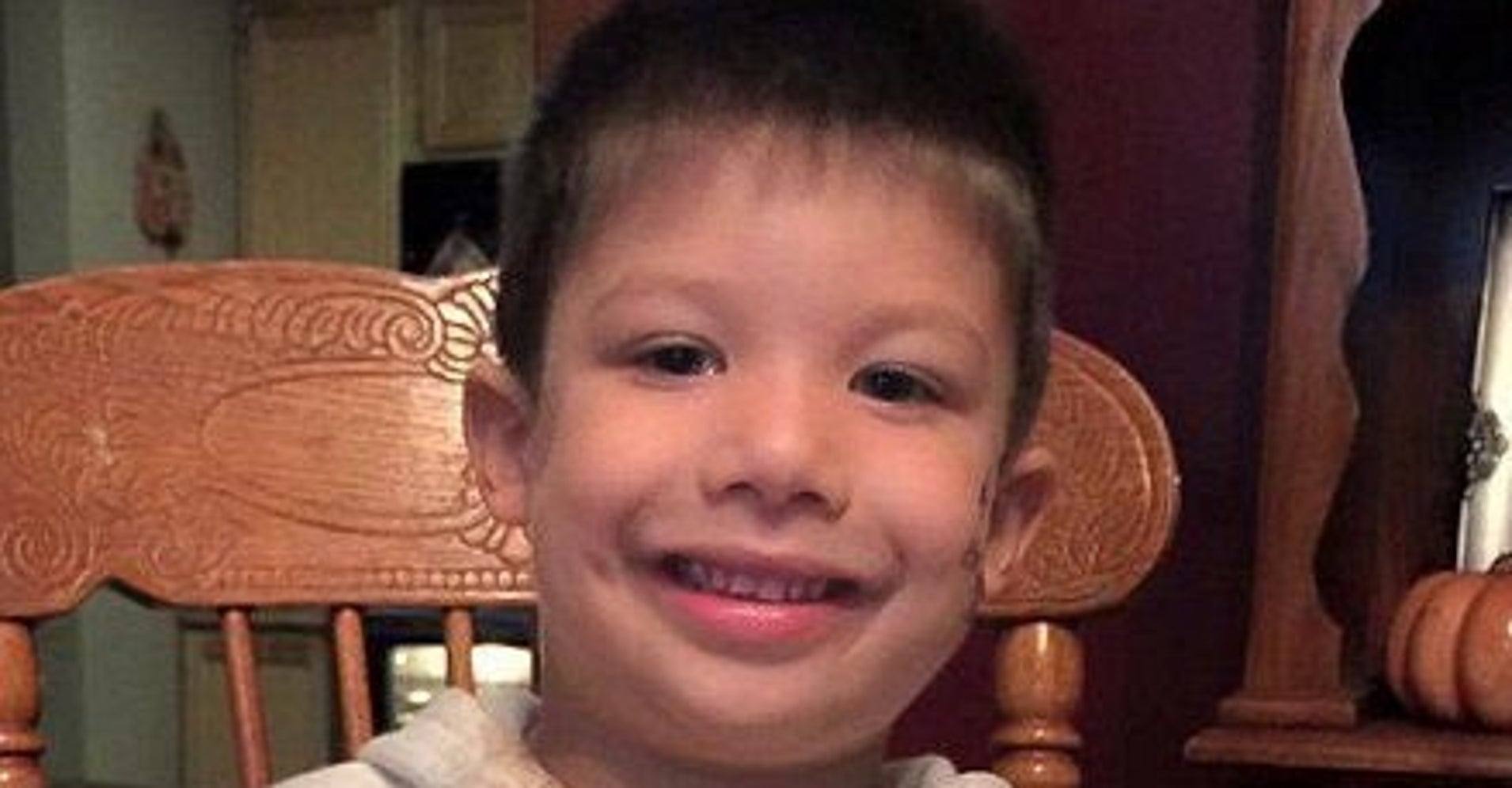 Mystery Surrounds Death Of 3YearOld New Jersey Boy HuffPost