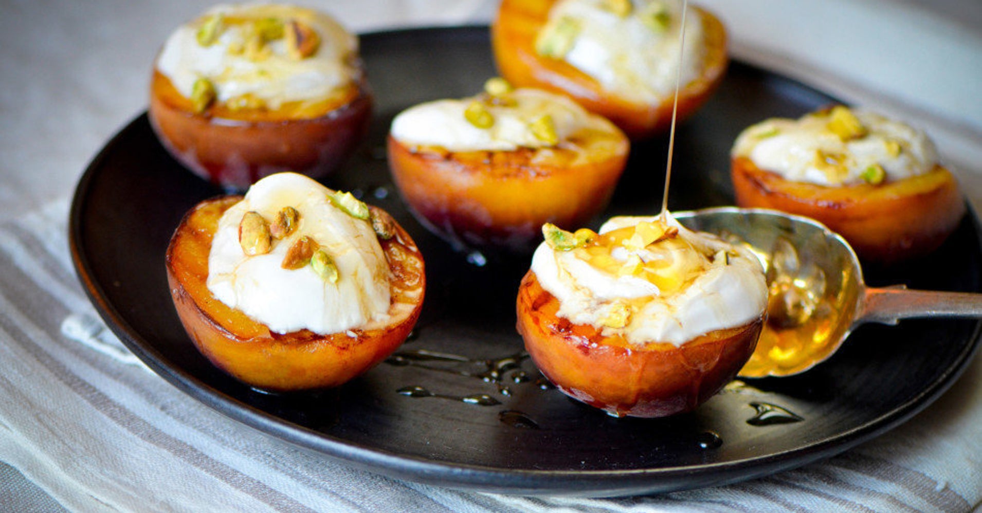 5 Healthy Brunch Dishes That Still Taste Sinful HuffPost