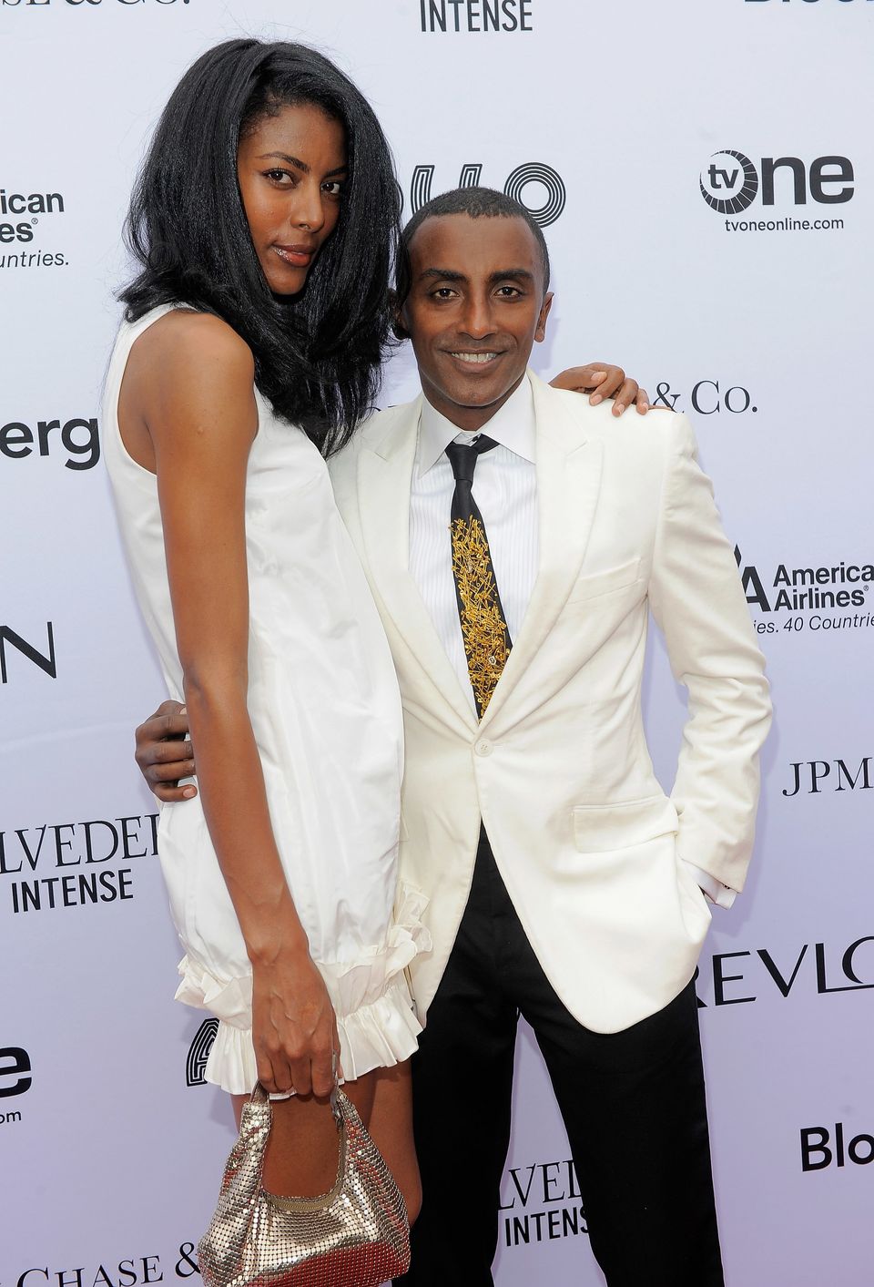 24 Beautiful Couples Who Exemplify Black Love | HuffPost Voices