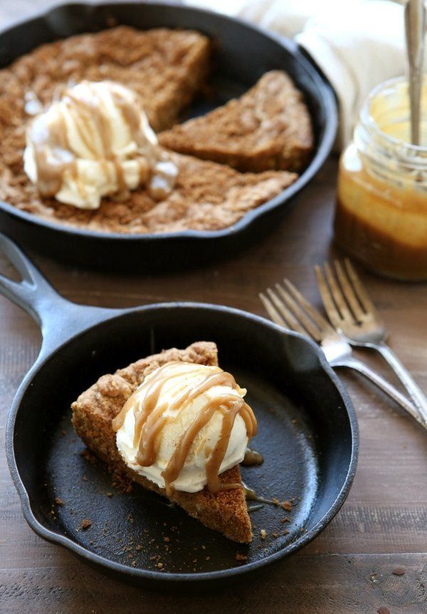 Butterscotch Dessert Recipes Thatll Make You Melt Huffpost 2889