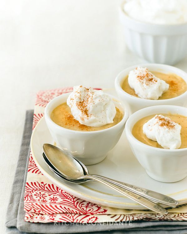 Butterscotch Dessert Recipes That'll Make You Melt | HuffPost