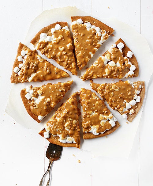 Butterscotch Dessert Recipes Thatll Make You Melt Huffpost Life 