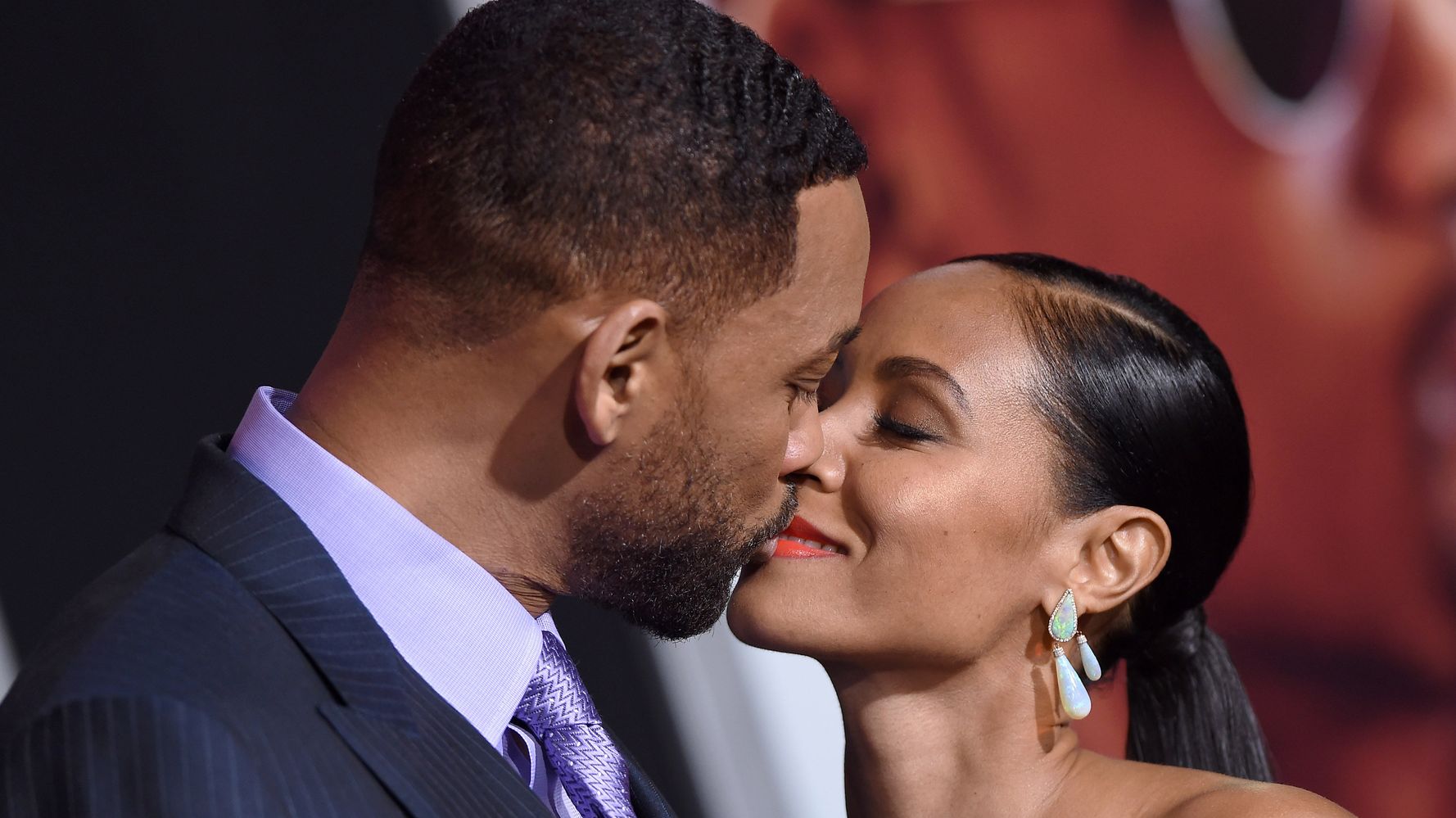 24 Beautiful Couples Who Exemplify Black Love | HuffPost Communities
