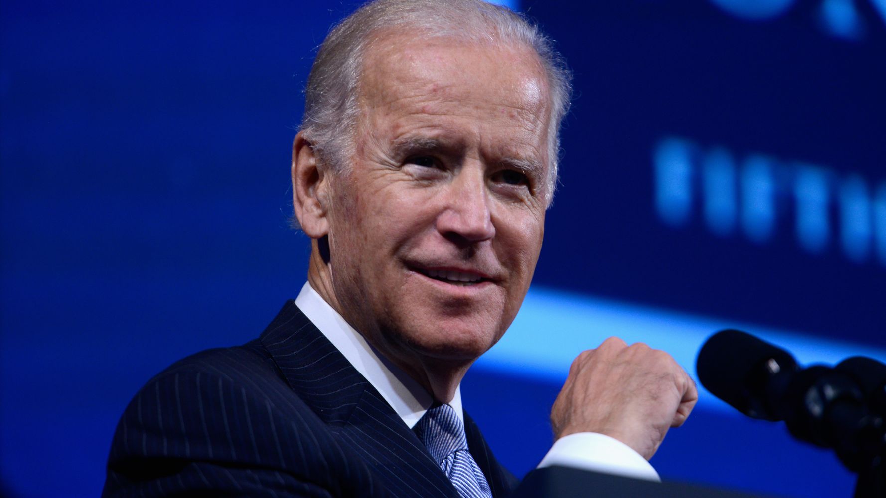 Joe Biden's Too-Long Goodbye | HuffPost