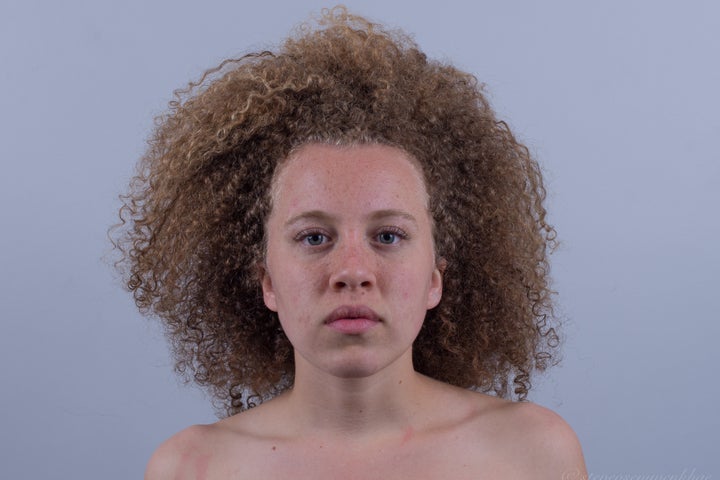 "I love and hate makeup, just like I love and hate anything that is both creative and destructive. Treating women’s fac