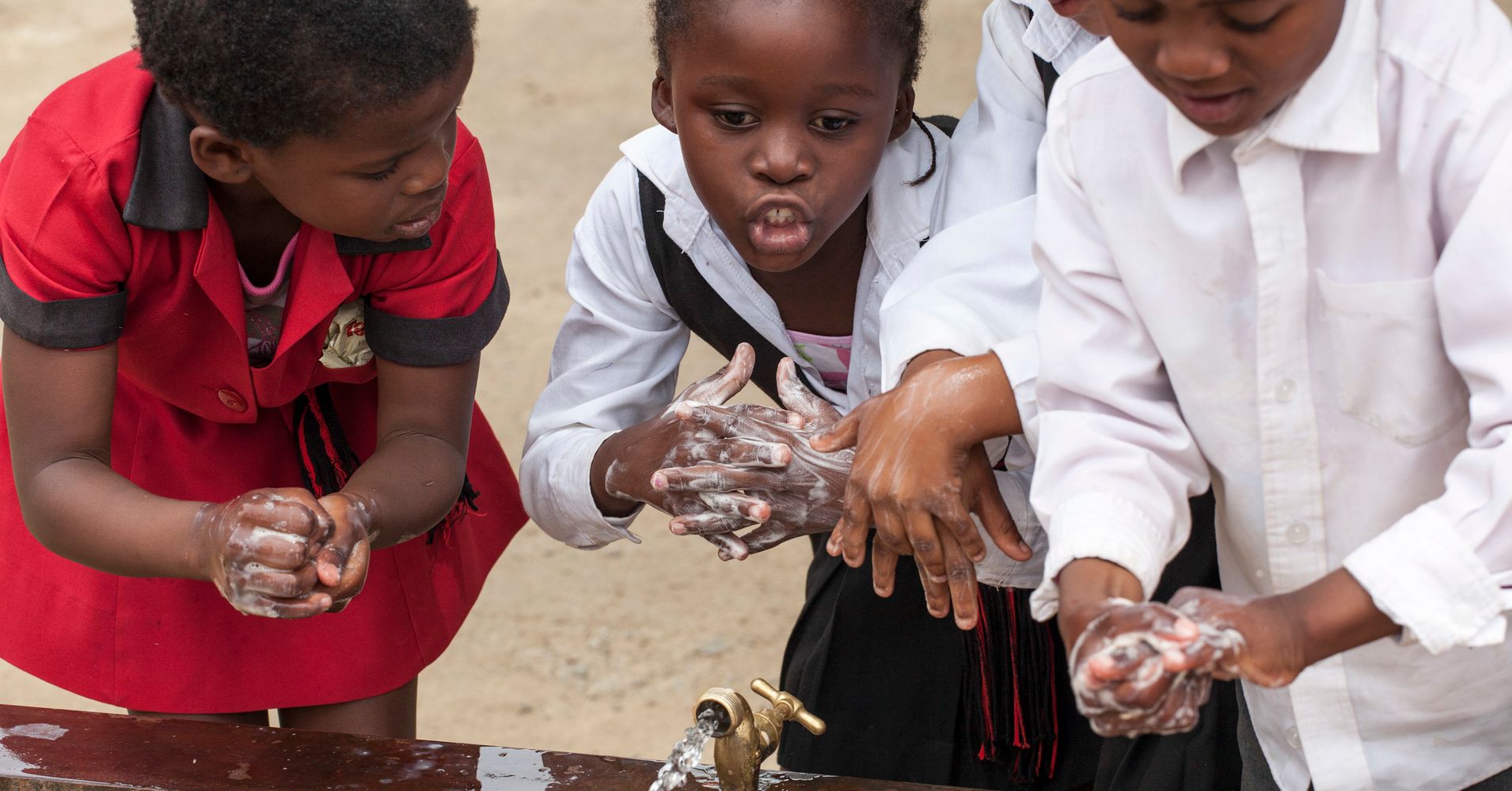 Here's How Many People Actually Wash Their Hands After ...