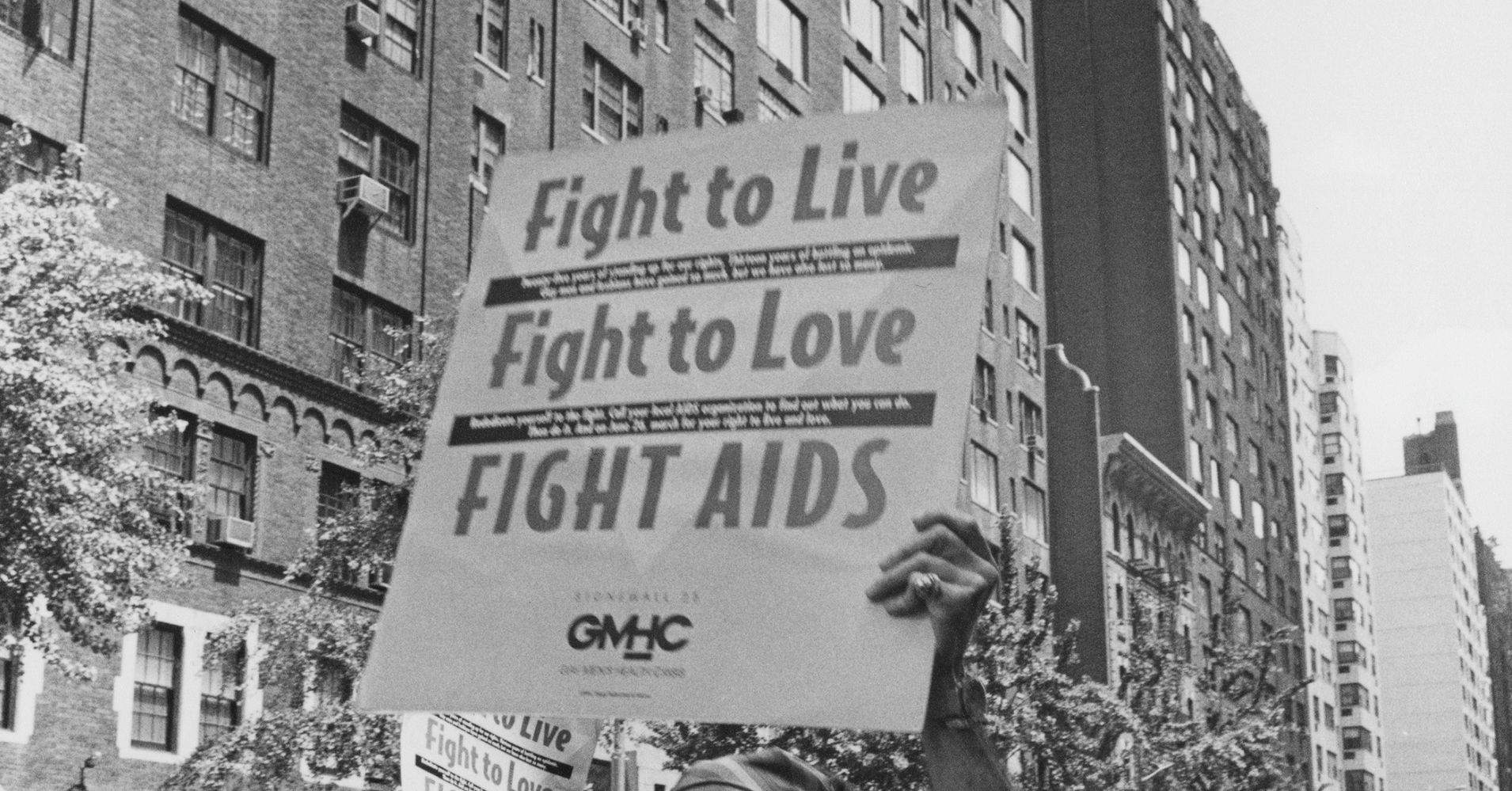 Gay Activist 911 Felt Like The Aids Epidemic Unfolding In 24 Hours