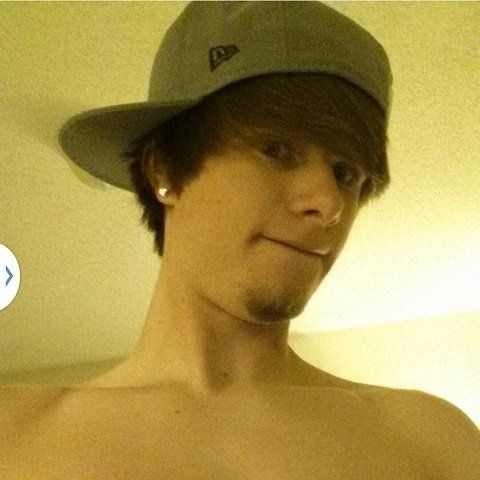 A photo from the "Cody Idfwu Jackson" Facebook profile, which is identified in court documents as belonging to Cody Lee Jackson.