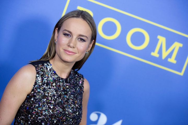 Brie Larson On 'Room,' Finding Roles After 'United States Of Tara' And ...