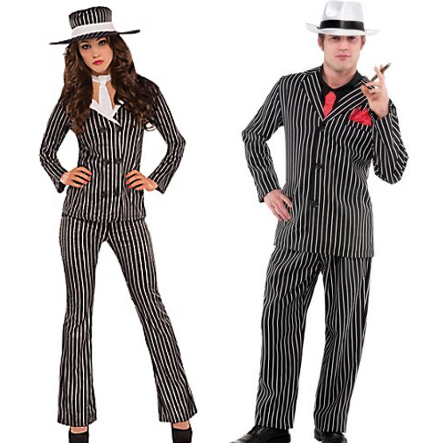 The 18 Most-Searched Couples Halloween Costumes | HuffPost Life