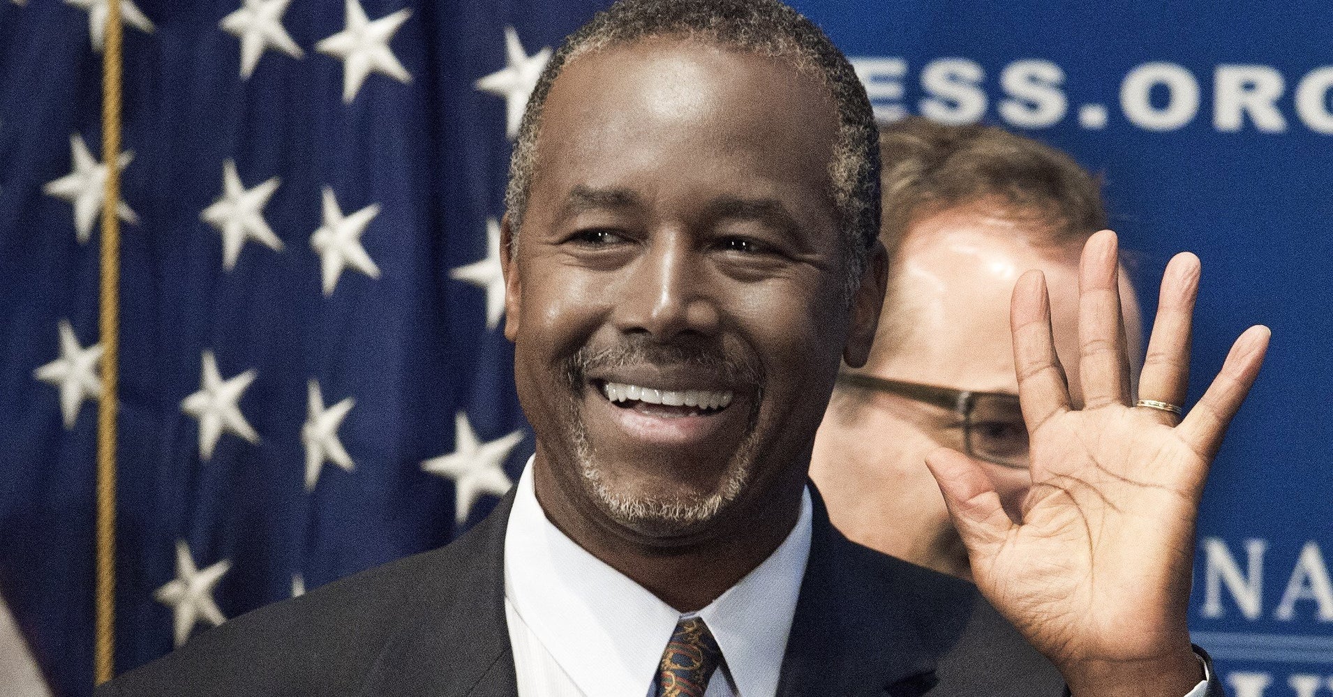 2016 Presidential Candidates Raised Big Money Over The ...