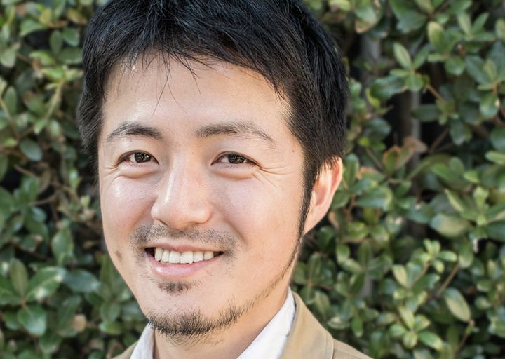 Daisuke Furuta will lead BuzzFeed's Japanese edition.