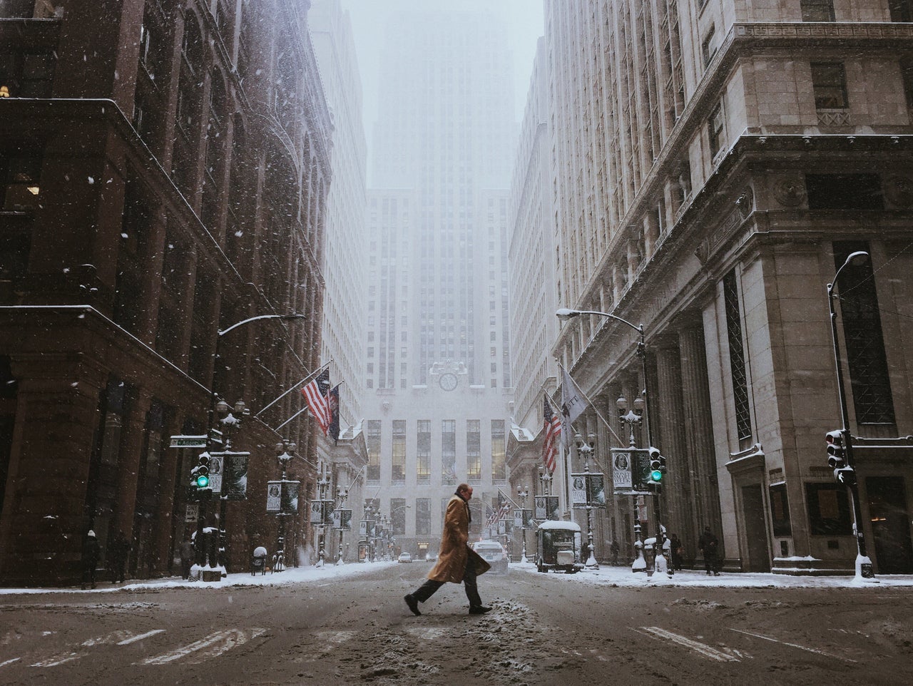 Mobile Winner. Chicago, USA