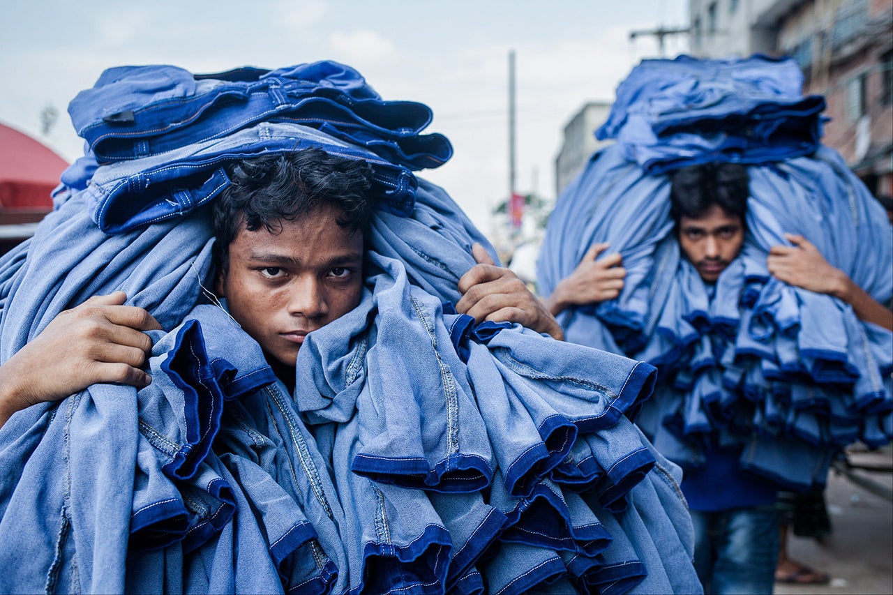 Dhaka, Bangladesh