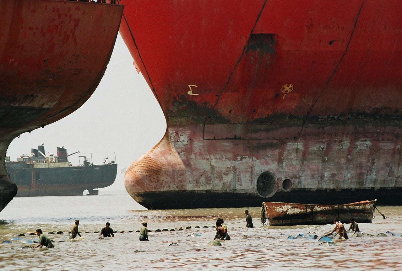 Sitakunda, Chittagong, Bangladesh