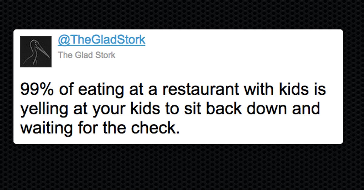 Funniest Parenting Tweets: What Moms And Dads Said On Twitter This Week ...