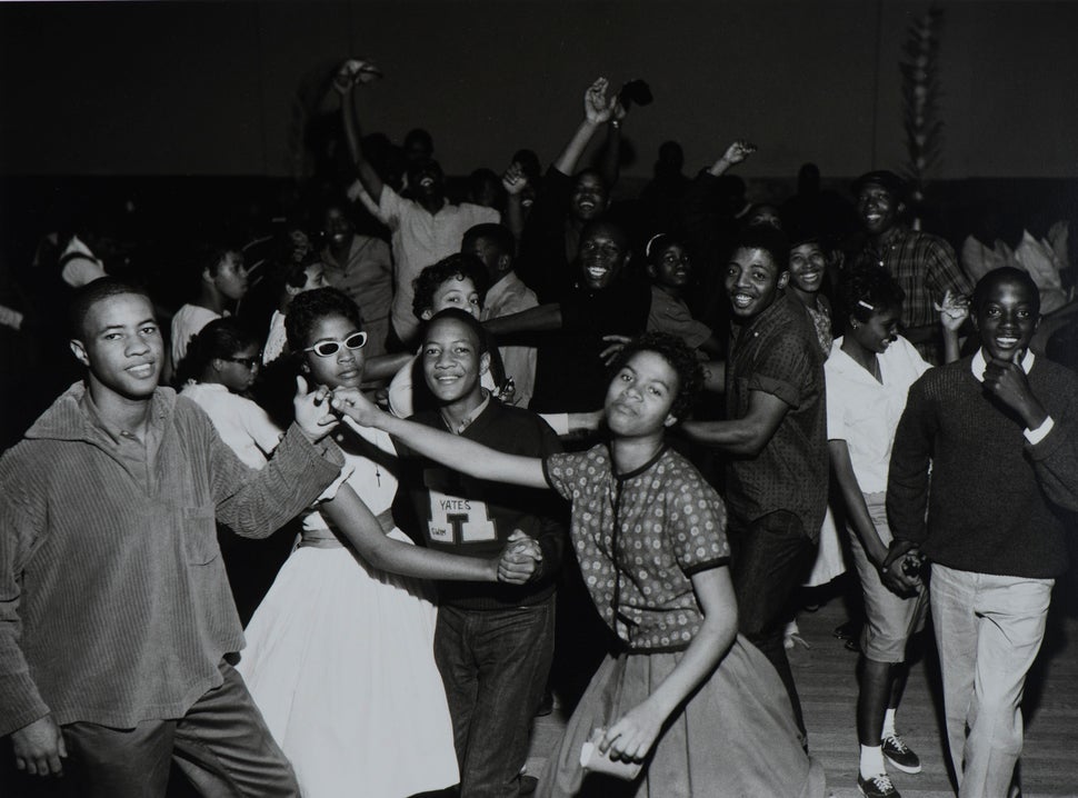 Was Ist Rhythm And Blues Black-And-White Photos Chronicle The Early Days Of Rhythm And Blues