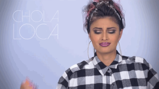 How lip hairstyles liner to 80s Brands 80s hairstyles to liner how lip large