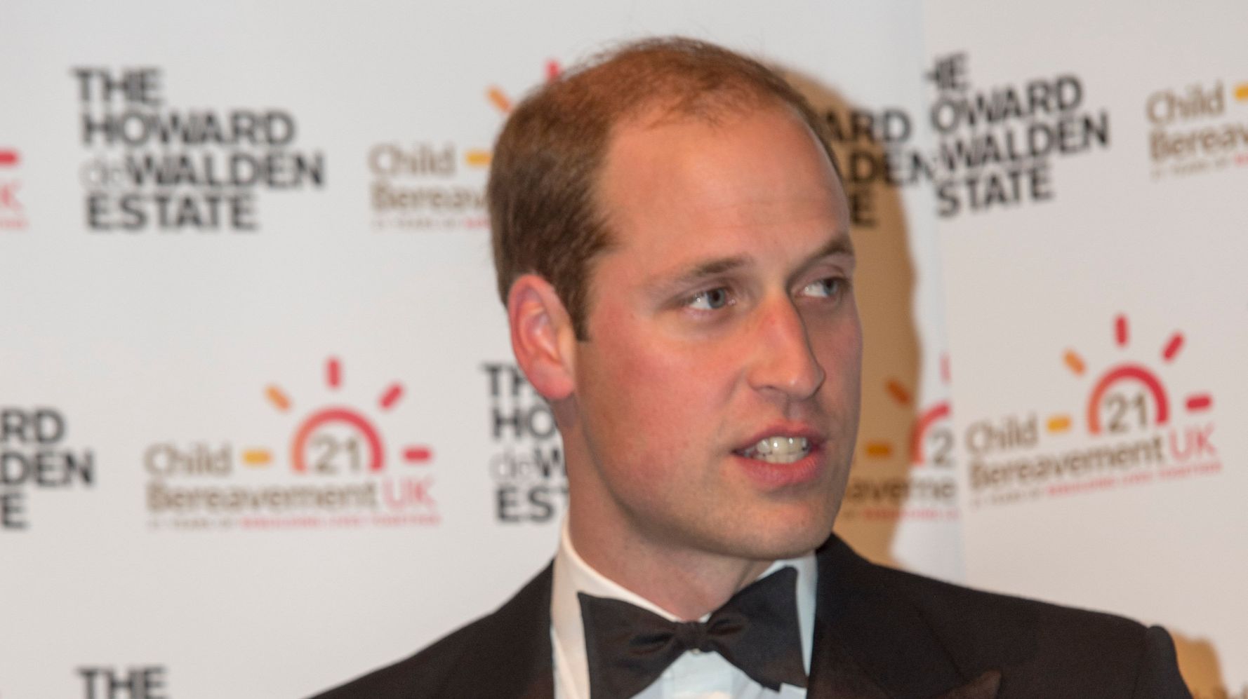 Prince William Opens Up About The Pain Of Losing A Parent And What He ...