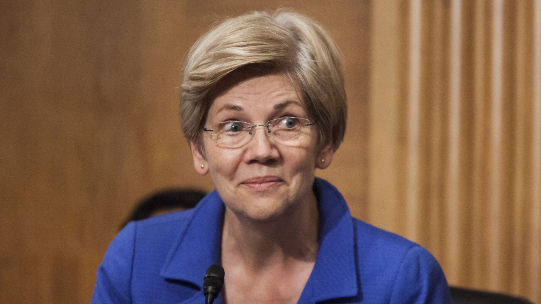 Elizabeth Warren Won The First Democratic Debate Huffpost
