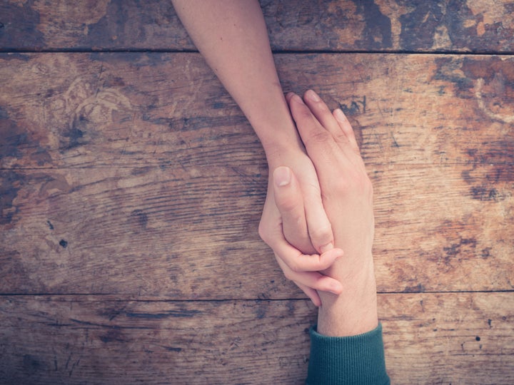 Eight Keys To Forgiveness Huffpost 4010