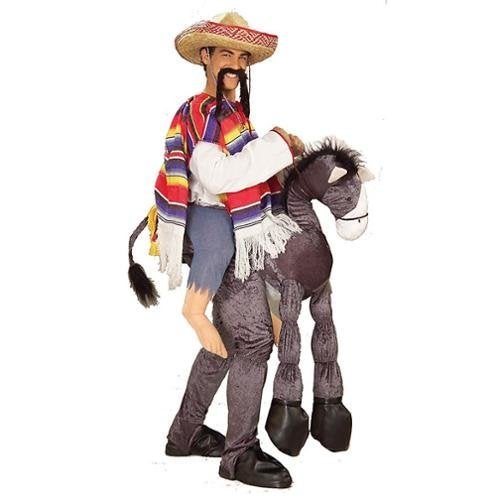 party city mexican costumes