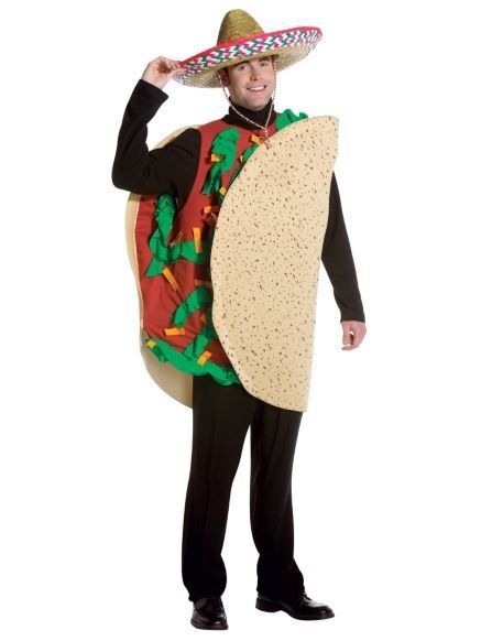 14 Latino Costumes That Should Have Never Been Made Much Less Worn Huffpost 5807