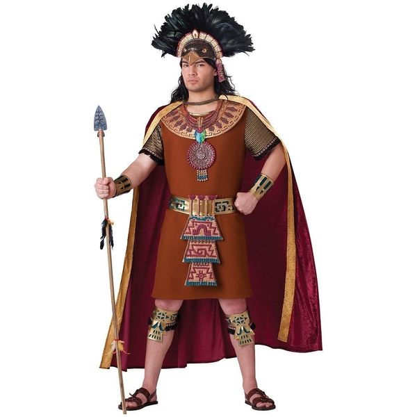 14 'Latino' Costumes That Should Have Never Been Made, Much Less Worn ...