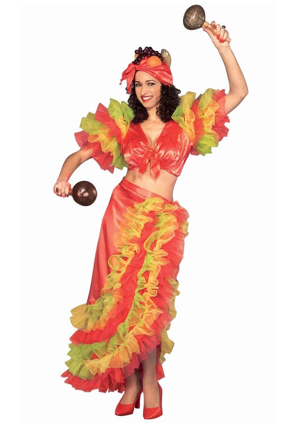 17 WTF ‘Latino’ Costumes That’ll Make You Want To Scream | HuffPost