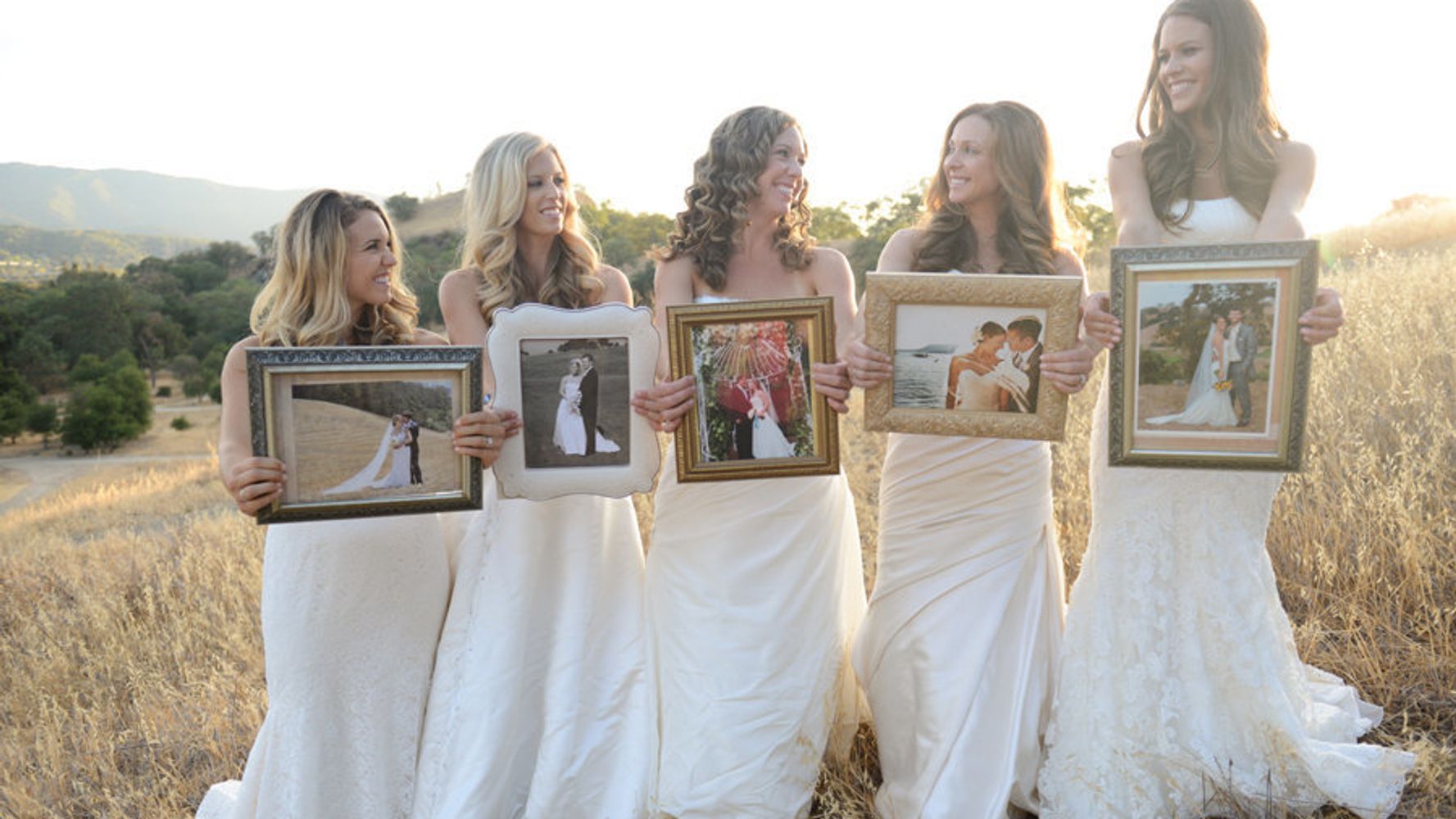 These 5 Sisters Thanked Their Parents In The Loveliest Way ...