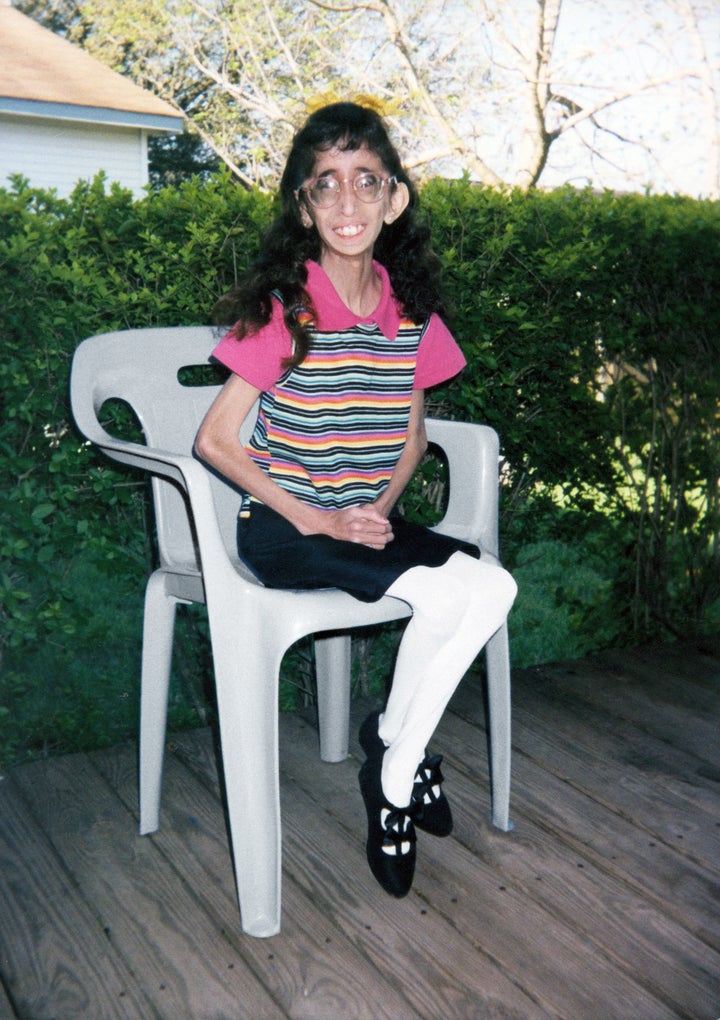 How Being Called The Worlds Ugliest Woman Transformed Her Life Huffpost Uk Women 