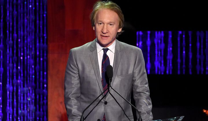 Bill Maher wants Bernie Sanders supporters to back the eventual Democratic nominee, no matter who it is.