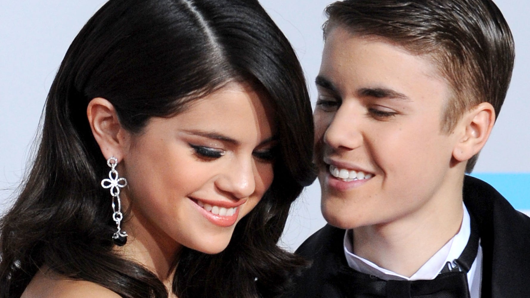Justin Bieber Song Für Selena Gomez