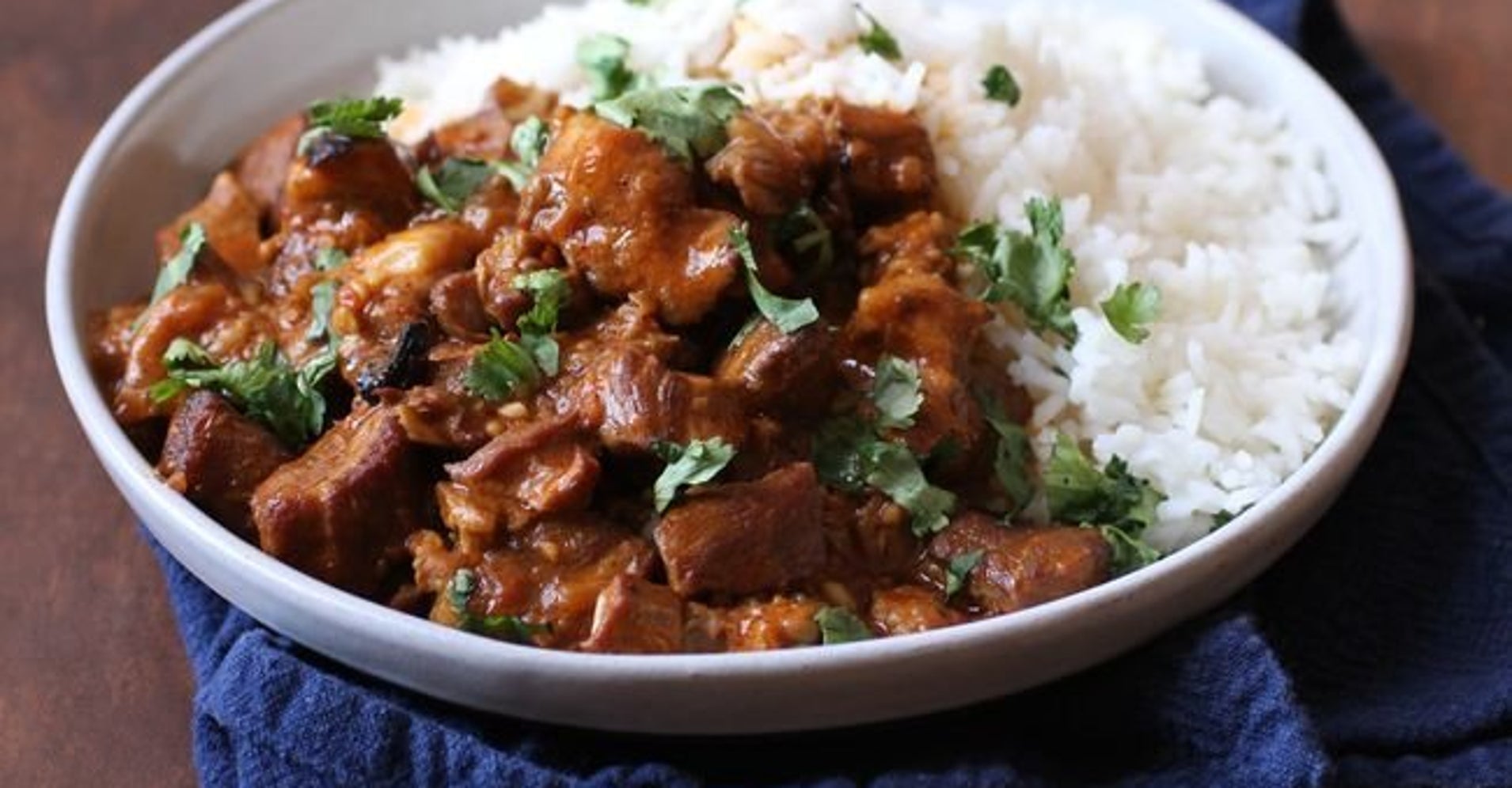 Pressure Cooker Recipes That Get Dinner On The Table In No Time HuffPost