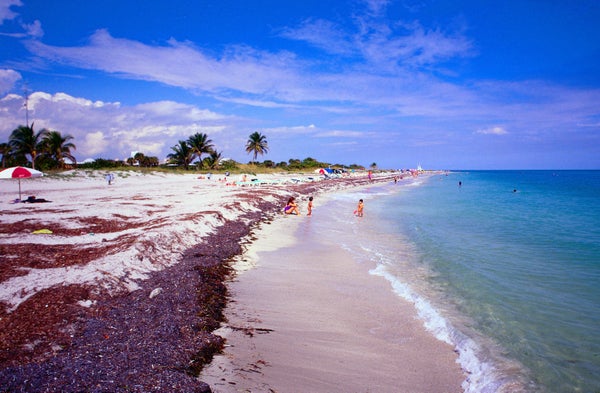 The 10 Best States To Enjoy An Early Retirement HuffPost