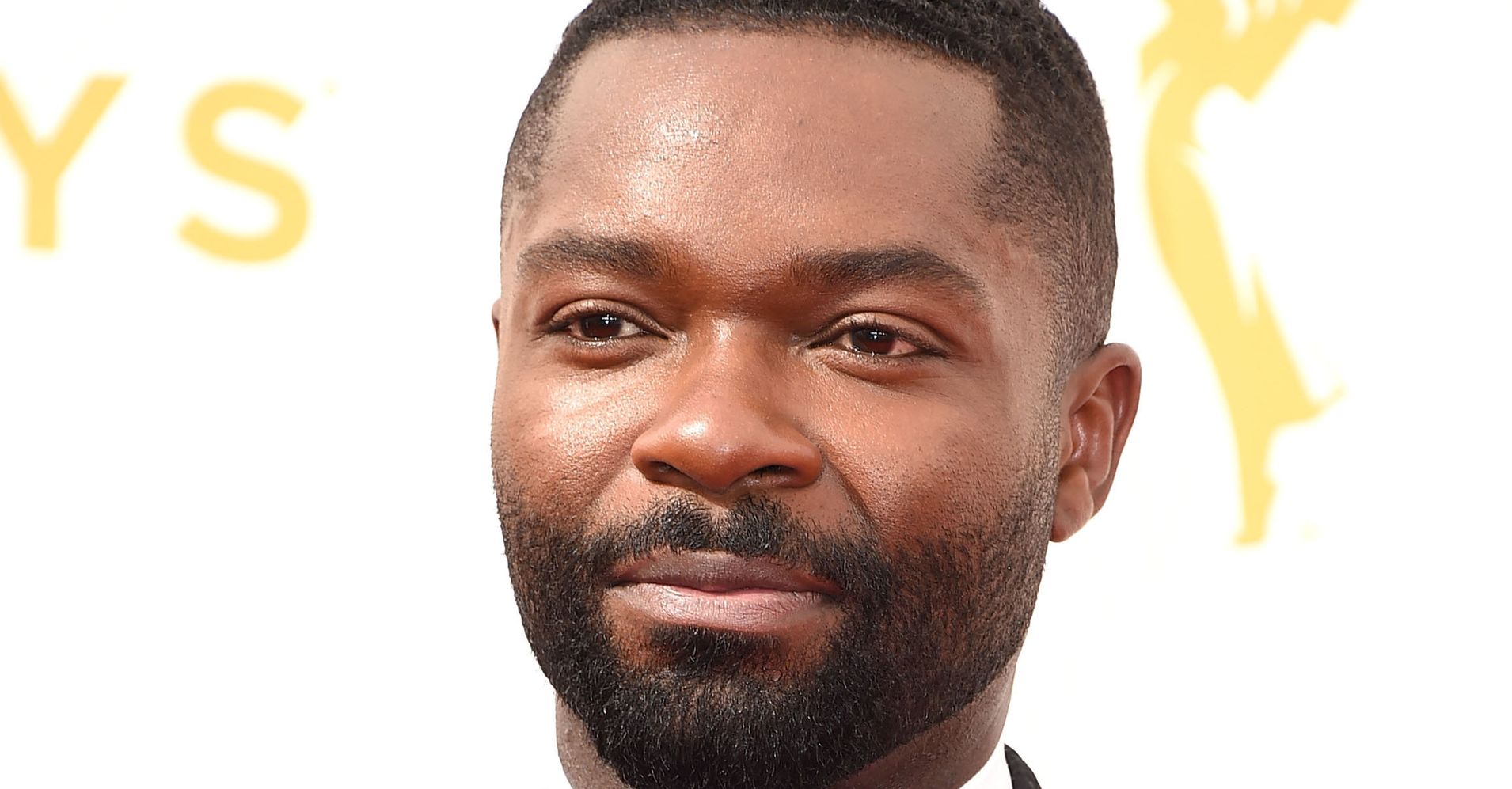 David Oyelowo Returns To Theater With 'othello' Role 