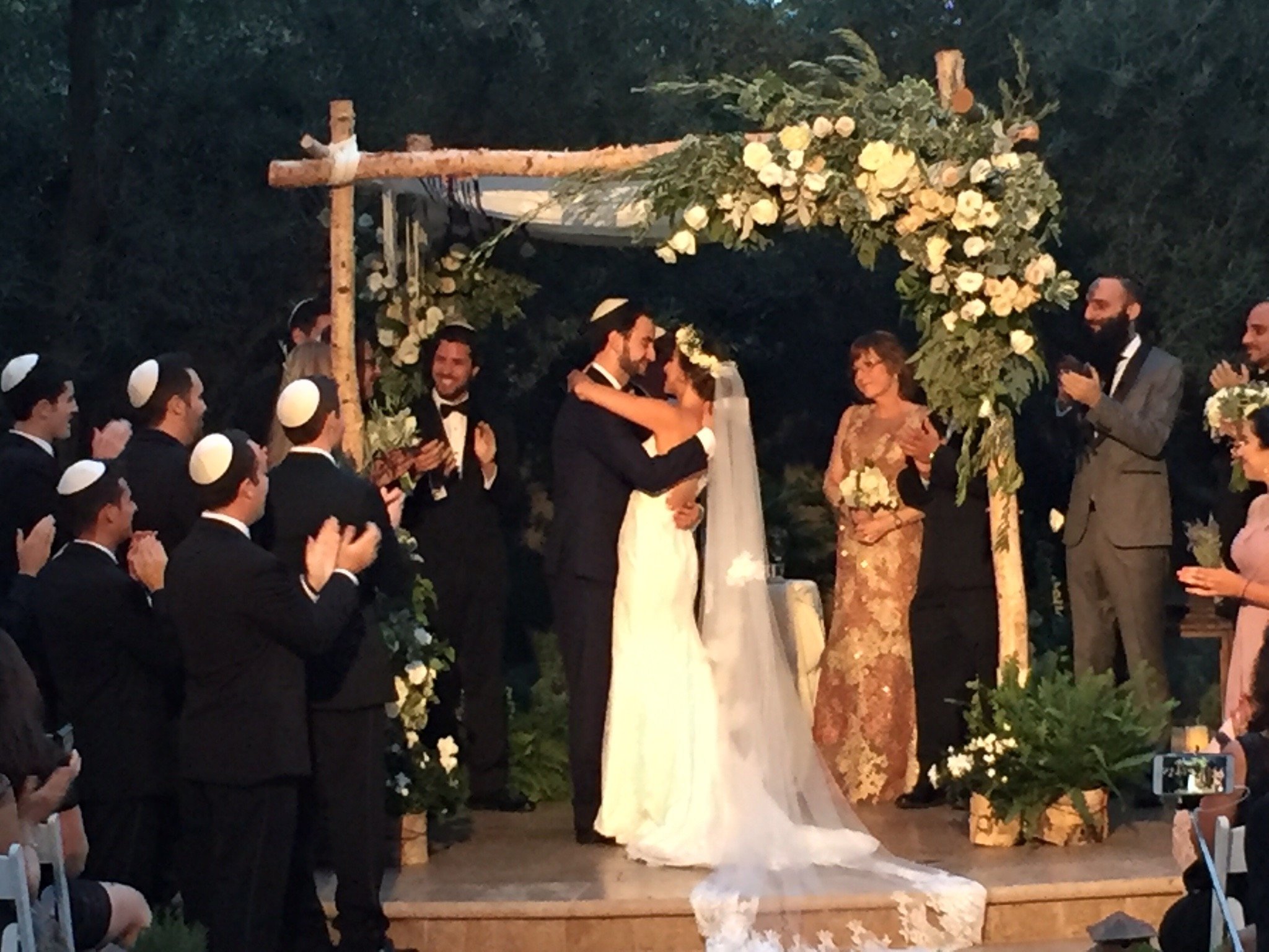 See Who Got Married This Weekend! | HuffPost Life