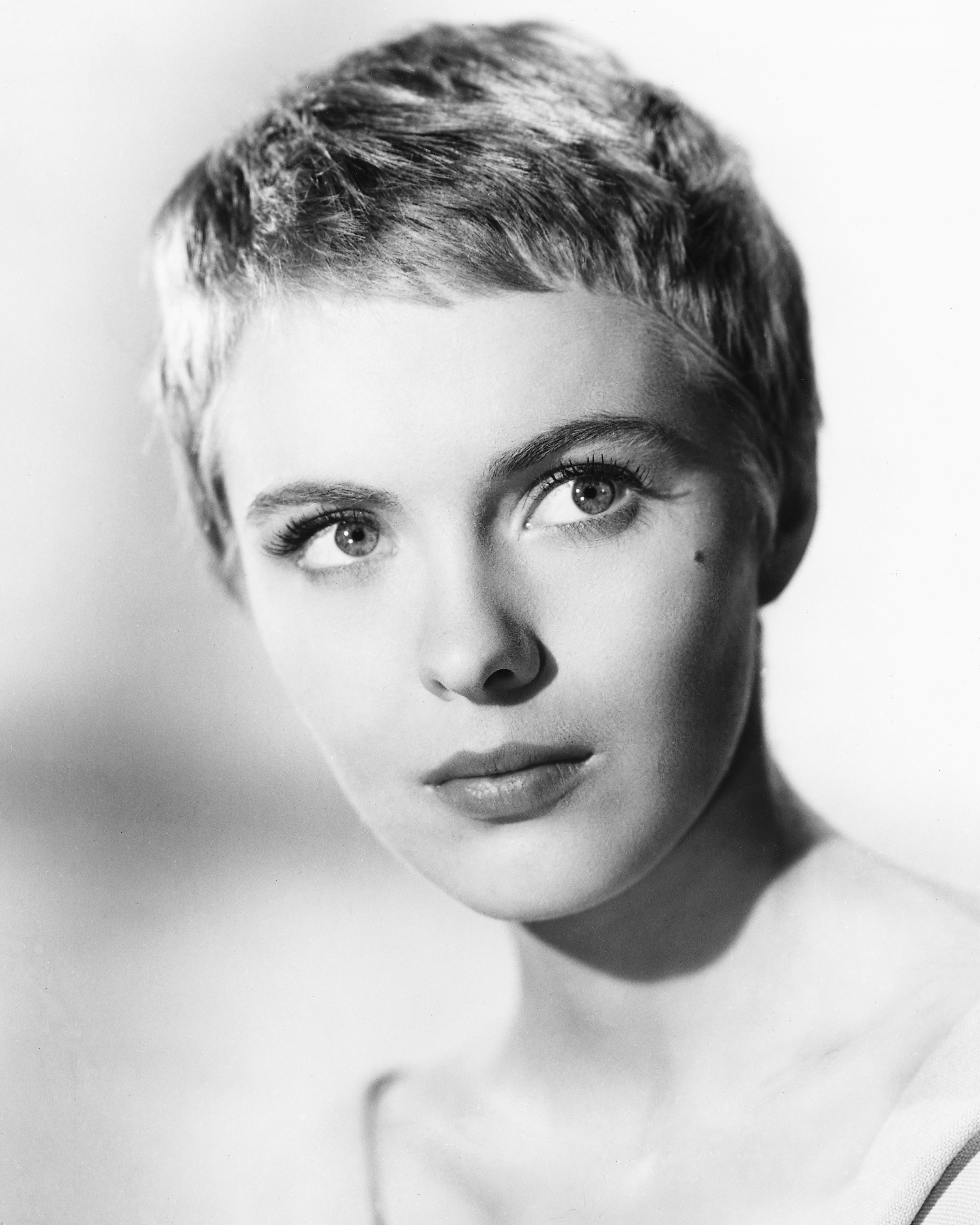Hair like Audrey Hepburn  rebellemeblog
